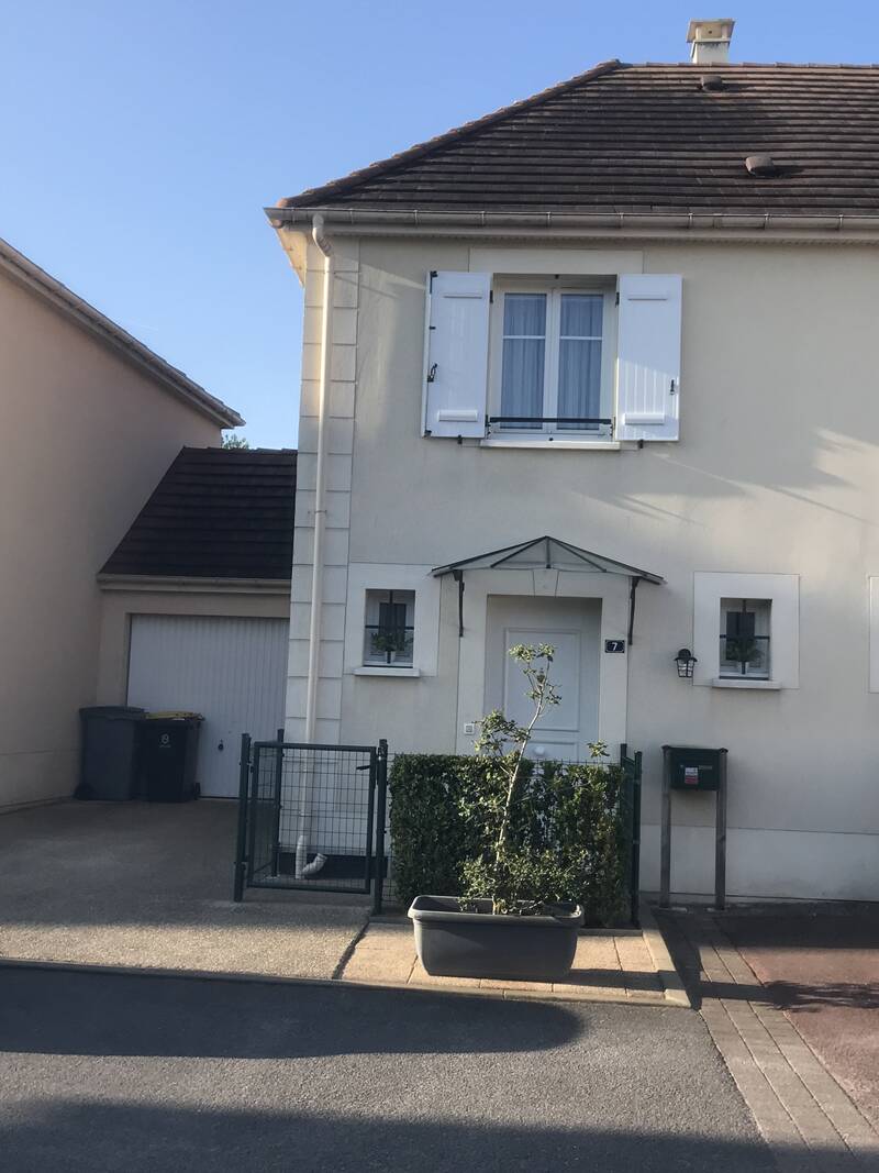 Magnanville (78200)