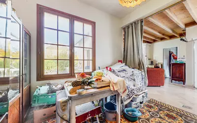 Vente En Viager Occupé -Bouquet