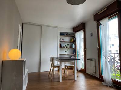 Location appartement studio Saint-Germain-en-Laye (78100)