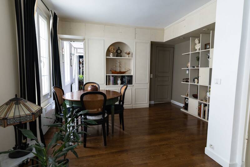 Paris 18E (75018)
