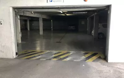 Lyon 9E (69009) Avec Parking