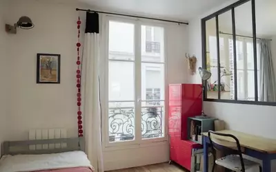 Paris 17E (75017)