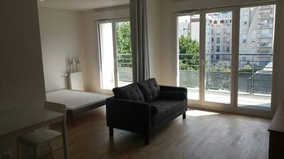 Location appartement 2 pièces Le Kremlin-Bicêtre (94270)