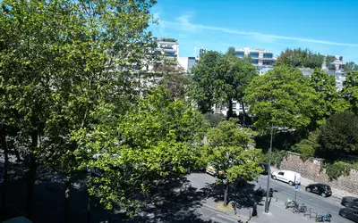 Paris 8E (75008)