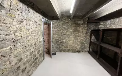 Cave Insonorisée Paris 16E (75016)