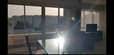 Vente appartement 4 pièces Meudon (92190)
