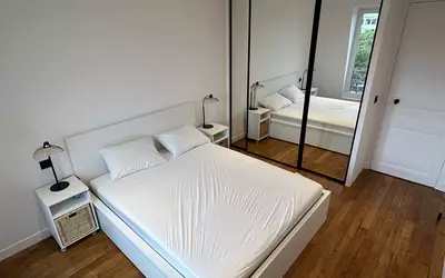 Paris 15E (75015)