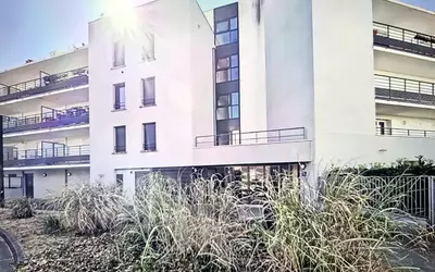 Palaiseau (91120)