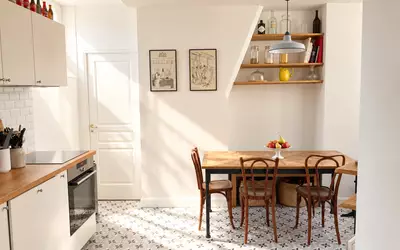 Paris 18E (75018)