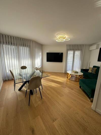 Location appartement 3 pièces Levallois-Perret (92300)