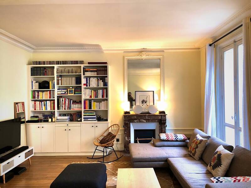 Paris 15E (75015)