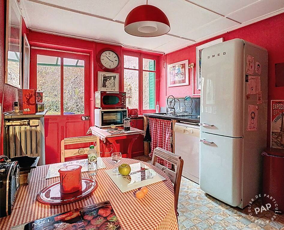 Vente maison 214 m² Voisey (52400) - 214 m² - 125.000 € | Particulier à Particulier — 8