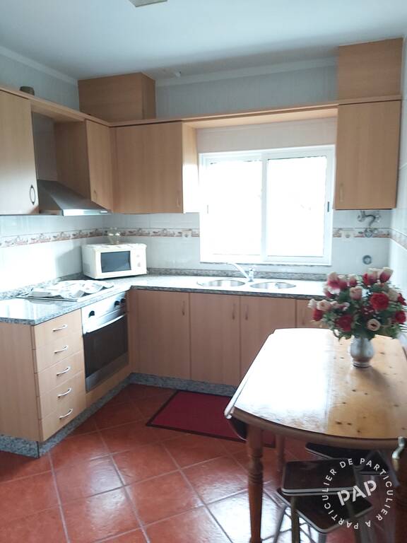 Vente immobilier Maison