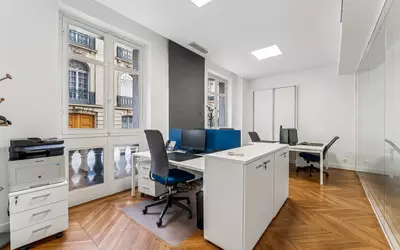 Paris 16E (75016)
