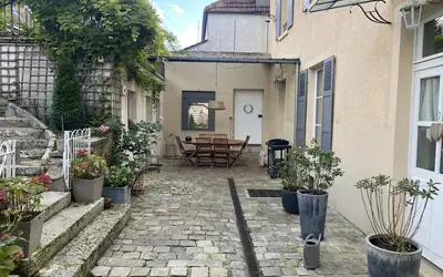 Jouars-Pontchartrain (78760)