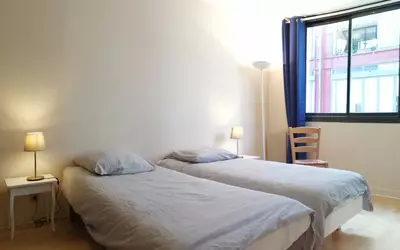 Paris 11E (75011)