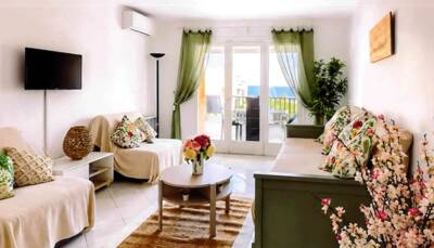 Location appartement studio Six-Fours-les-Plages (83140)