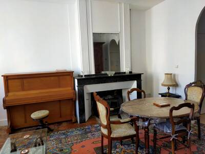 Location appartement 2 pièces Chalabre (11230)
