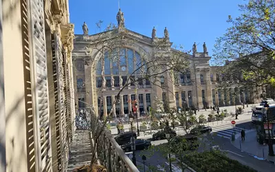 Paris 10E (75010)
