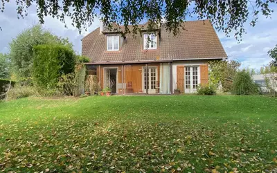 Arnières-Sur-Iton (27180)