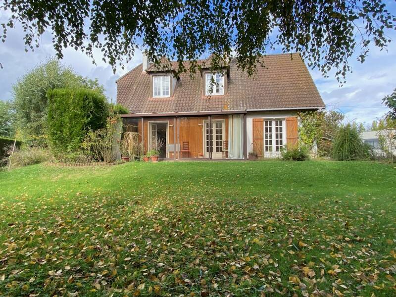 Arnières-Sur-Iton (27180)