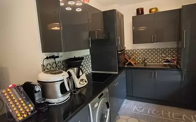 Neuilly-Sur-Seine (92200)