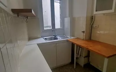 Paris 18E (75018)