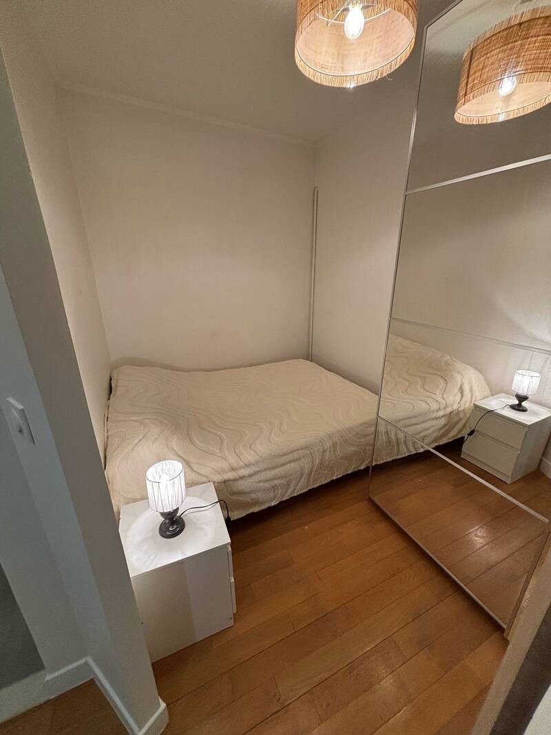 Paris 16E (75016)