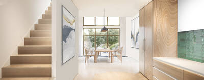 Vente maison 4 pièces Fontenay-sous-Bois (94120)
