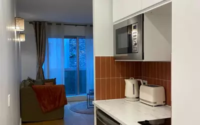 Paris 17E (75017)