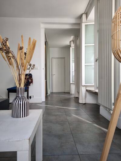 Vente appartement 2 pièces Paris 11e