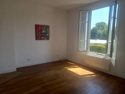 Vente appartement 2 pièces Versailles (78000)