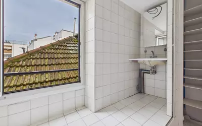 Paris 13E (75013)
