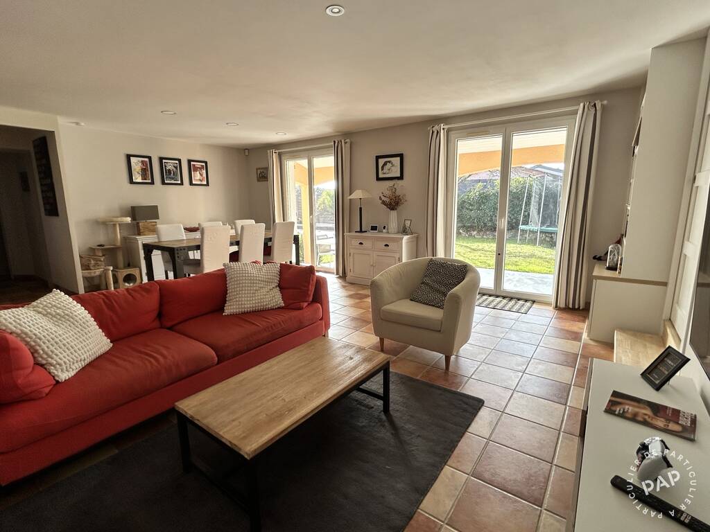 Vente maison 150 m² Fonsorbes (31470) - 150 m² - 437.000 € | Particulier à Particulier — 4