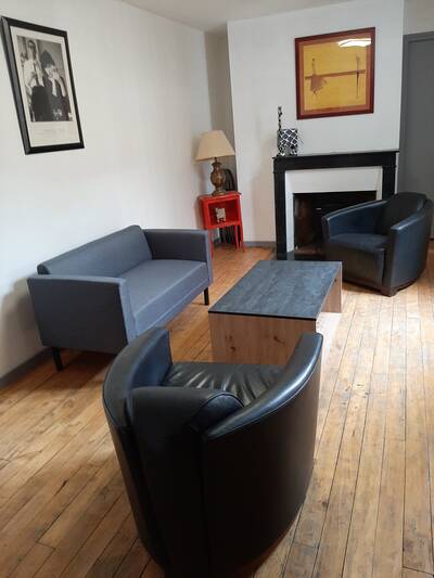 Location appartement 4 pièces Troyes (10000)
