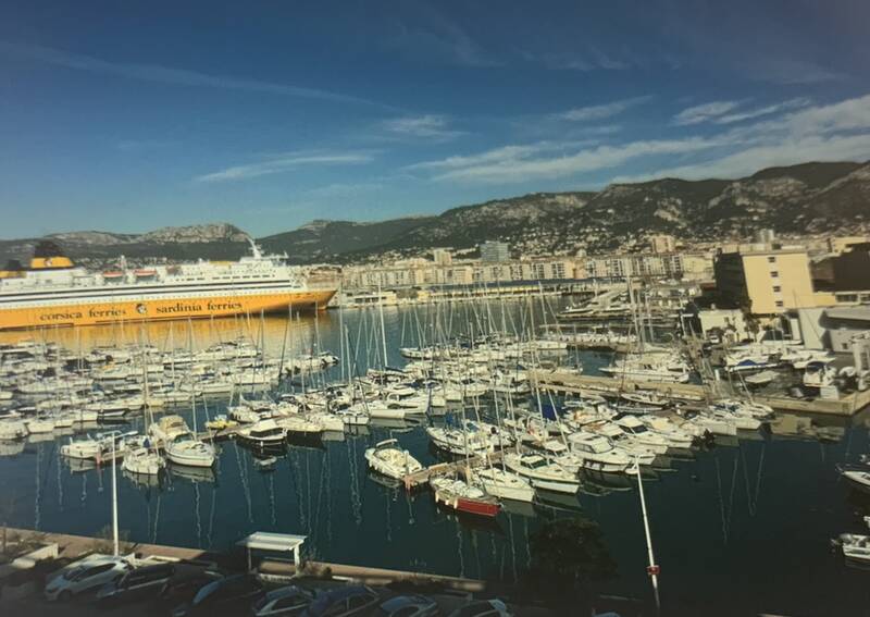 Toulon (83000)