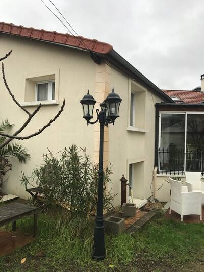 Location maison 5 pièces Saint-Maur-des-Fossés (94)