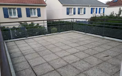 Gennevilliers