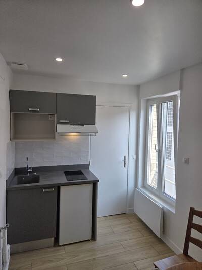 Location appartement studio Vincennes (94300)