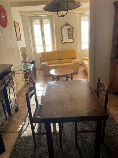Location appartement 2 pièces Solliès-Pont (83210)