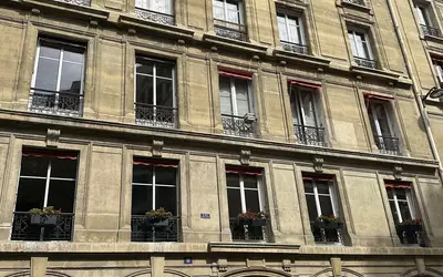Paris 16E (75016)