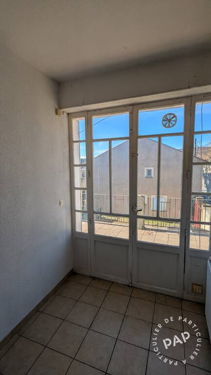 Vente appartement 3 pièces 58 m² Volonne (04290) - 58 m² - 85.000 € | Particulier à Particulier — 7