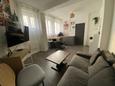Vente appartement 2 pièces Alfortville (94140)