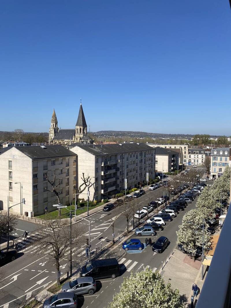 Poissy (78300)