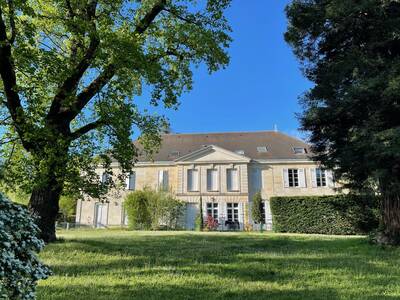 Vente appartement 4 pièces Gradignan (33170)