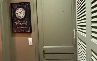 Paris 17E