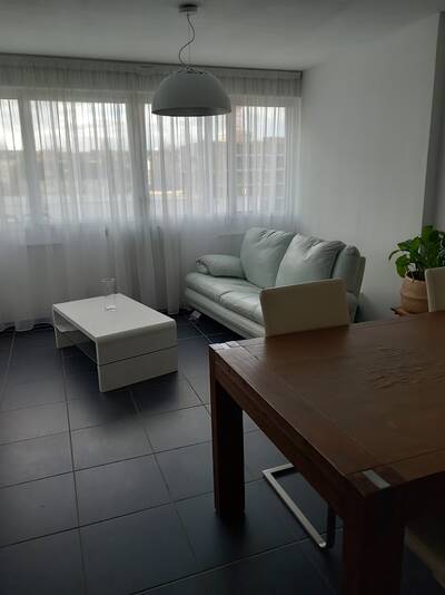 Vente appartement 3 pièces Metz (57)
