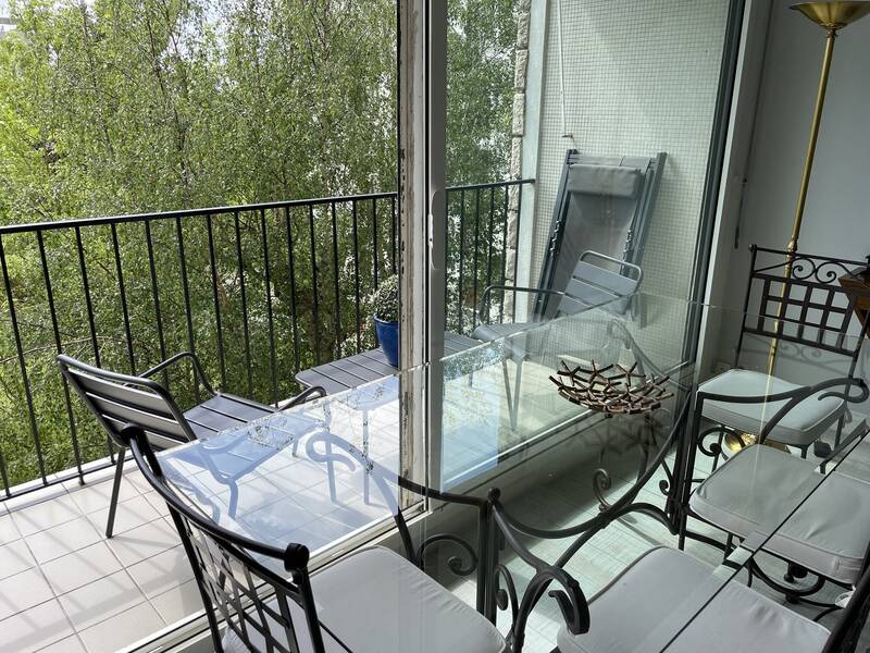 Montmorency (95160)