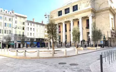 Marseille 1Er (13001)