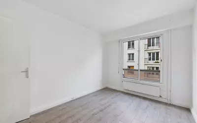 Paris 19E